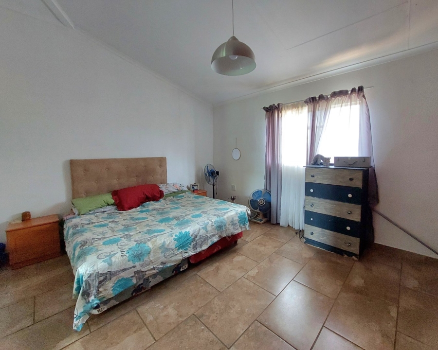 Commercial Property for Sale in Zoutpansdrift North West